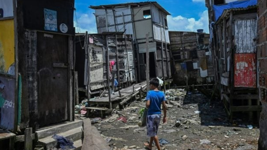 Extreme Poverty Rising In Latin America Un Bangladesh Post