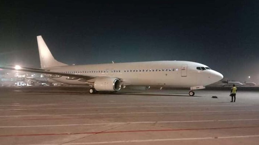Another Boeing added to US Bangla fleet 