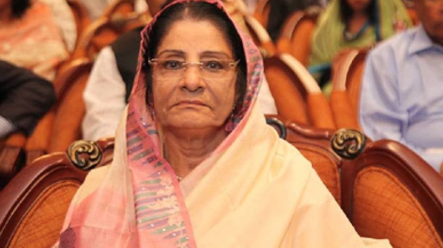 Alliance with ‘oppressive’ BNP impossible: Raushon