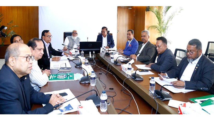BEZA urged to speed up garment village dev