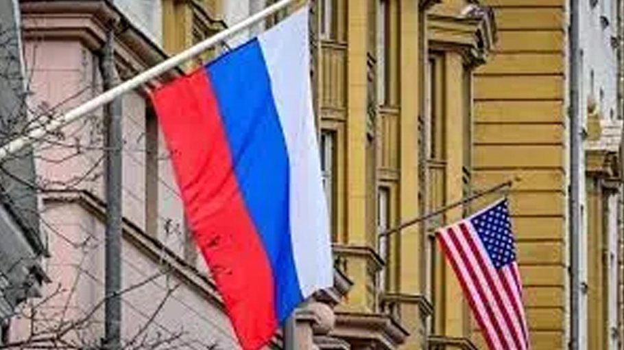 Russia postpones arms talks with US, no new date set