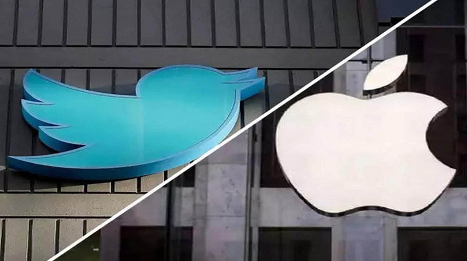 Twitter owner Musk signals new ‘war’ against Apple