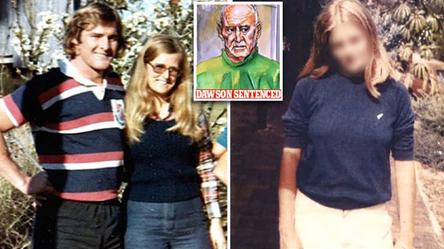 Killer at centre of hit podcast jailed for 24 years in Australia