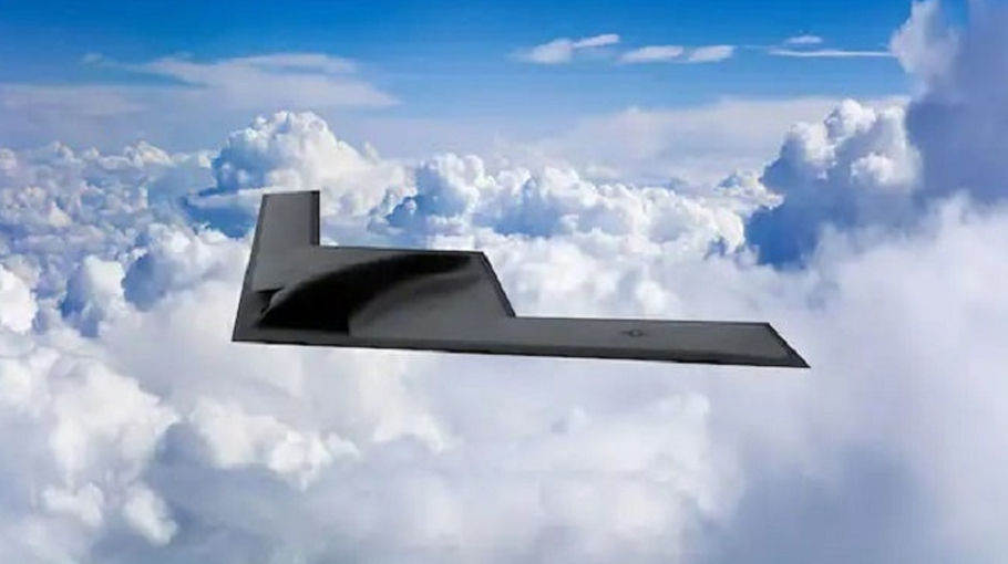 US To Unveil High-tech B-21 Stealth Bomber - Bangladesh Post