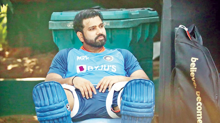 Bangladesh players should get chance in IPL: Rohit