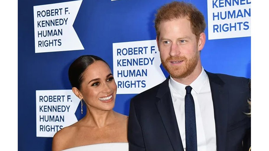 Royals brace as ‘Harry & Meghan’ airs on Netflix
