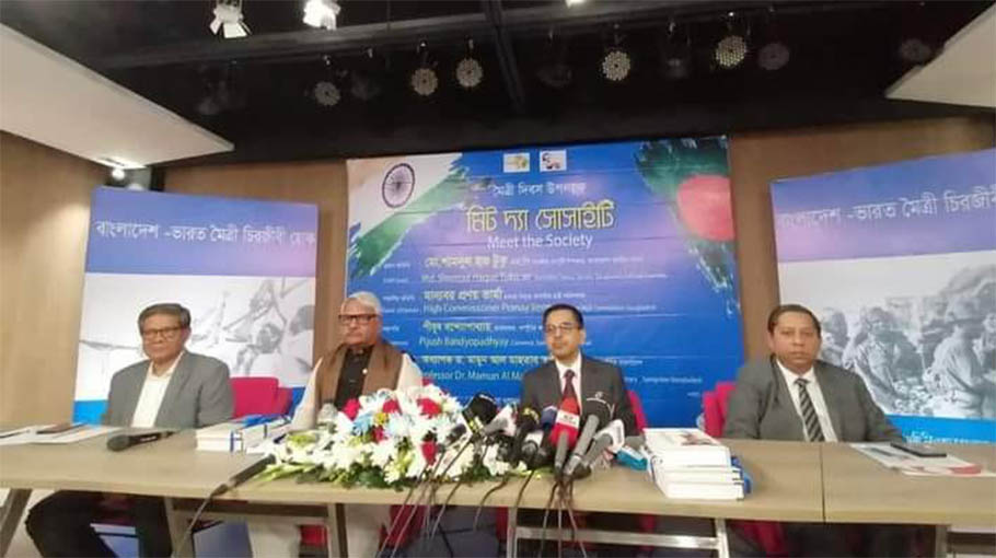 India, Bangladesh ‘important Partners’ - Bangladesh Post