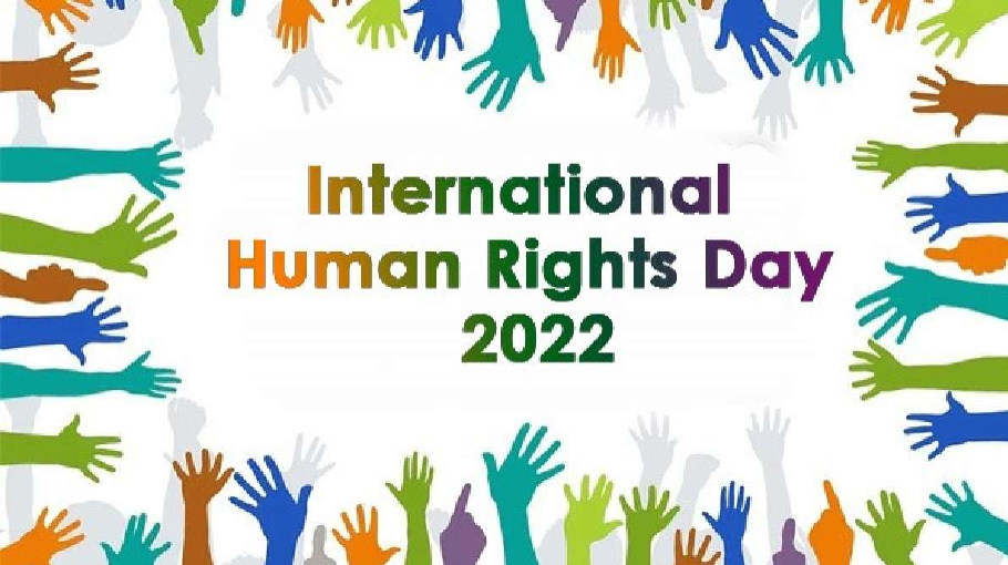 Human Rights Day 2022 Time To Strengthen Global Solidarity Bangladesh Post