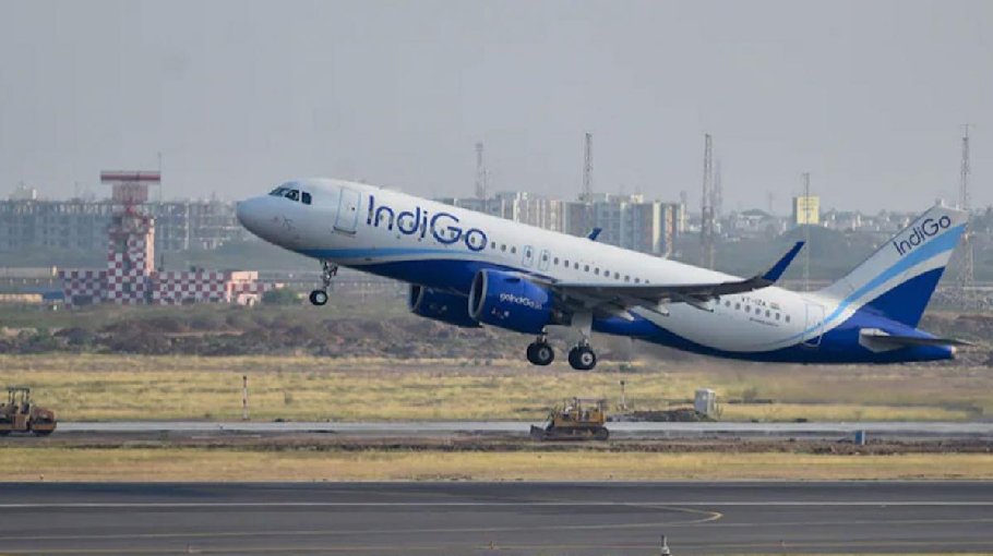 IndiGo increases flight frequency on Hyderabad-Dhaka route