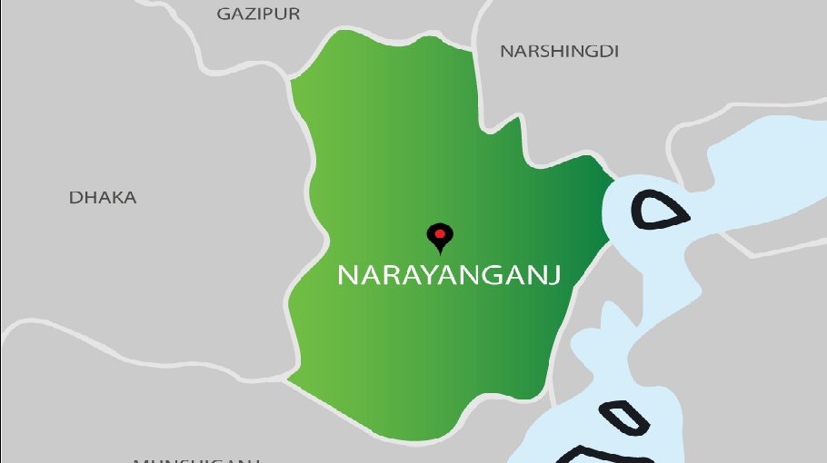 Building inspection authorities reluctant to enforce regulation in Narayanganj