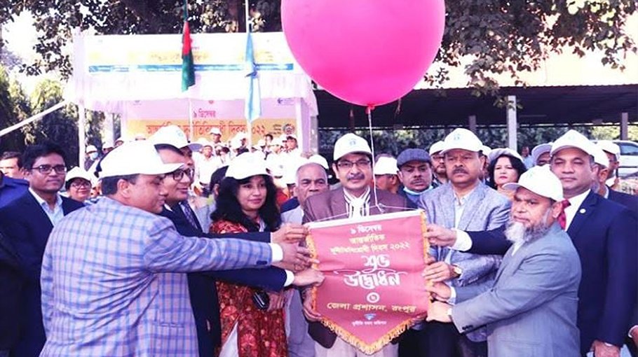 Launching effective social movement to prevent corruption stressed