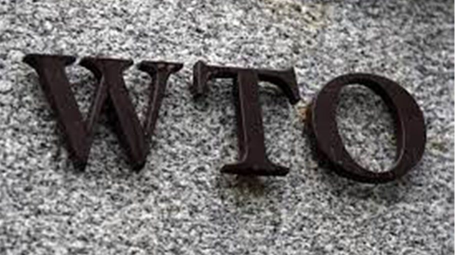 US rejects WTO verdict on its steel tariffs