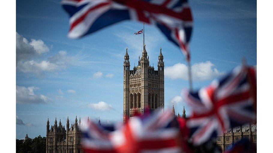 Post-Brexit UK looks to Africa, Latin America