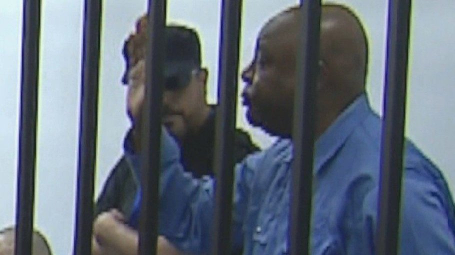 Lockerbie bombing suspect in US custody