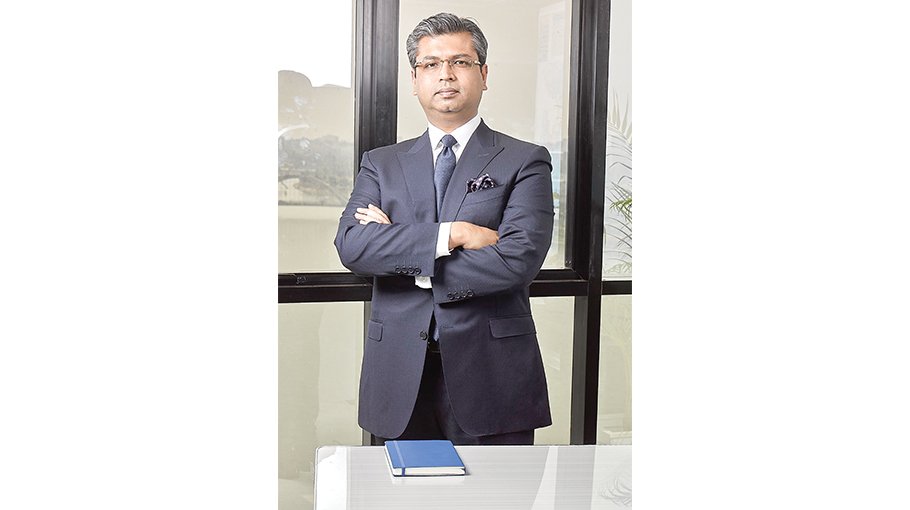Fazle Fahim re-elected CACCI vice-president