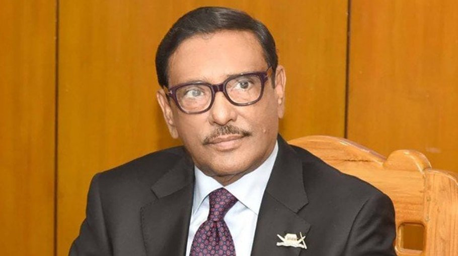 BNP's 10-point demand contains no new issue: Quader