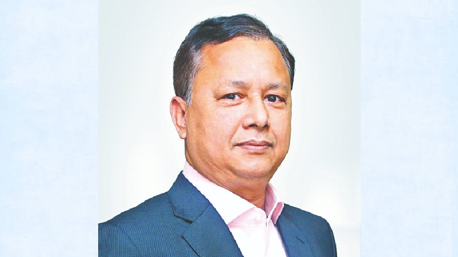 Habibur Rahman appointed SBAC Bank MD