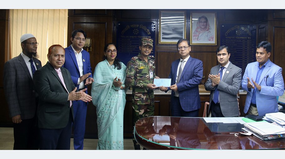 Sonali Bank to sponsor Victory Day Parade