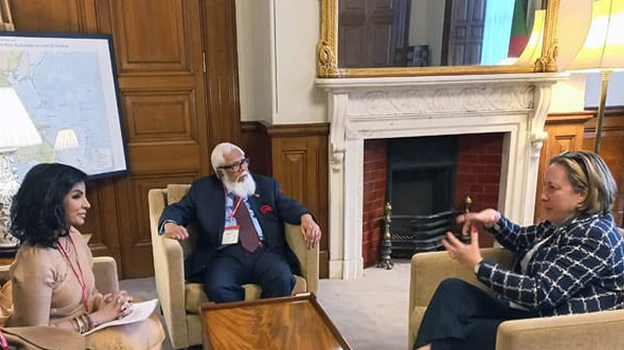 UK wants to cement investment, trade ties with Bangladesh