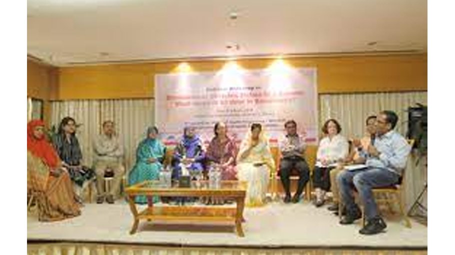 UNFPA support in  fistula elimination from  Bangladesh lauded