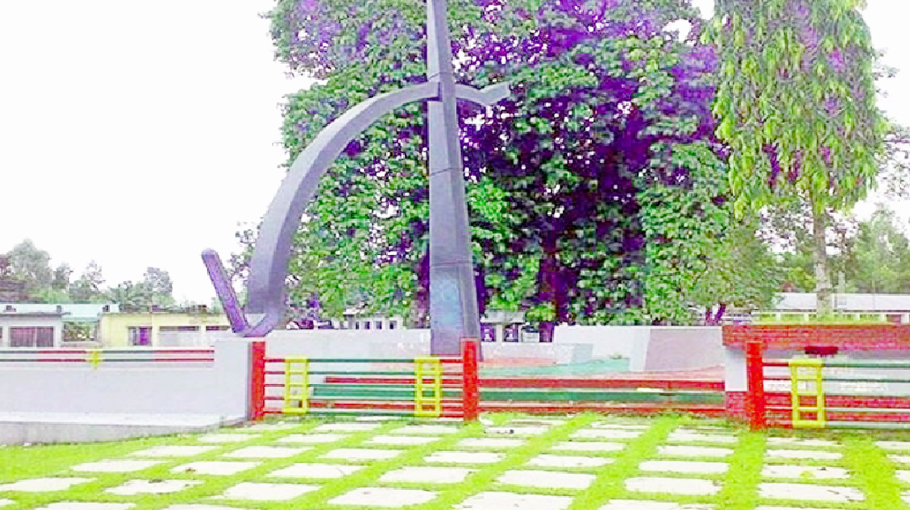 People Ready To Celebrate Victory Day In Rangpur - Bangladesh Post