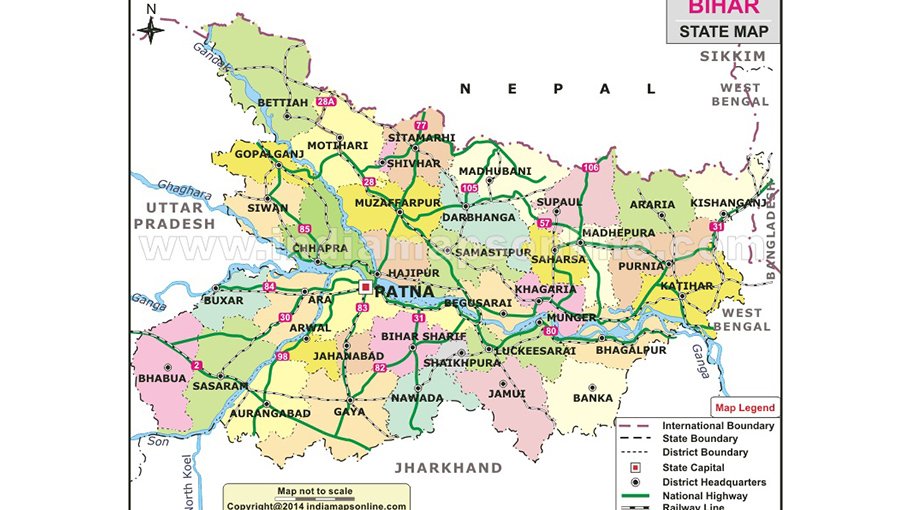 Toxic alcohol kills 37 in ‘dry’ Indian state