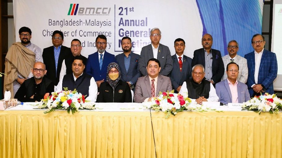 Malaysia’s Bangladesh policy remains unchanged: Envoy