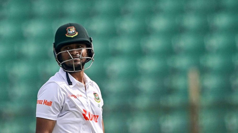 It’s not ideal to play Test cricket after 5/6 months gap: Shakib