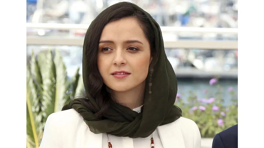 Iran actor arrested after voicing support for protests