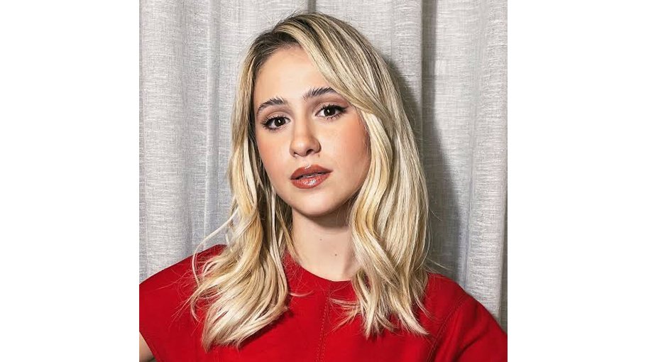 Maria gives update on The Honeymoon, joining MCU