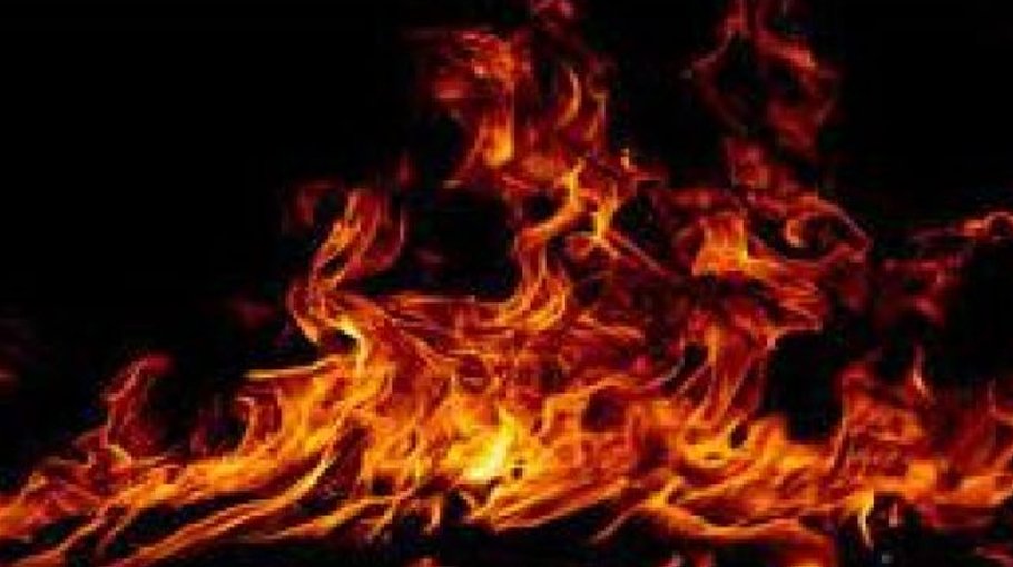 Woman, daughter burned in N’ganj  fire