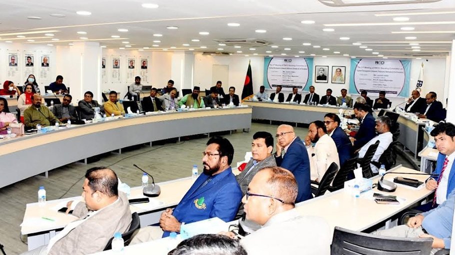Coordination needed to improve service quality in tourism: FBCCI President