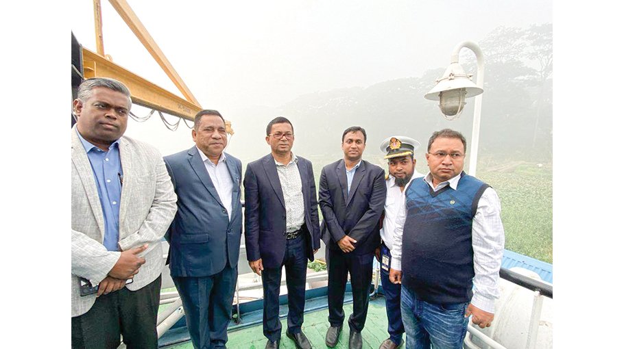 WDB will play key role in executing Delta Plan: Shameem