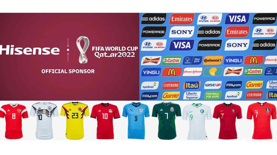 How Vivo's World Cup Sponsorship Has United Community & Sport