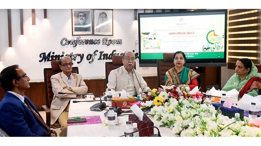 Research, study in various fields essential for industrialisation: Humayun 