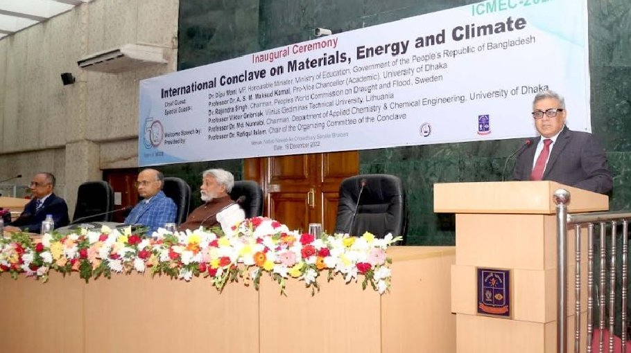 8th Int’l expo on Power Generation begins in Dhaka next year