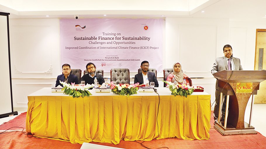 ‘Commercial banks need to shift focus on green investments’ 
