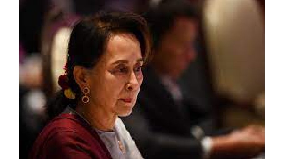 Trial of Suu Kyi enters final phase