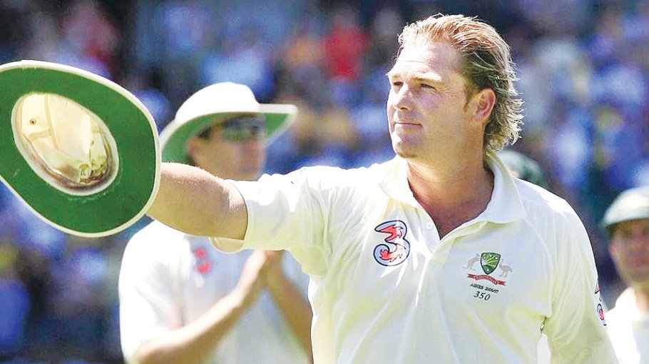 Players to wear floppy hats in Warne tribute at ‘Boxing Day’ Test
