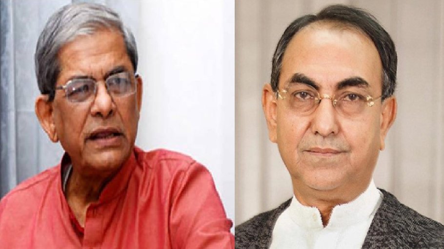 Court rejects  bail plea of Fakhrul, Abbas