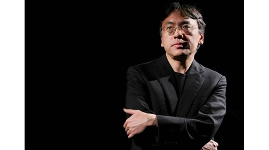 Nobel-winner Ishiguro pens Oscar-tipped 1950s remake ‘Living’