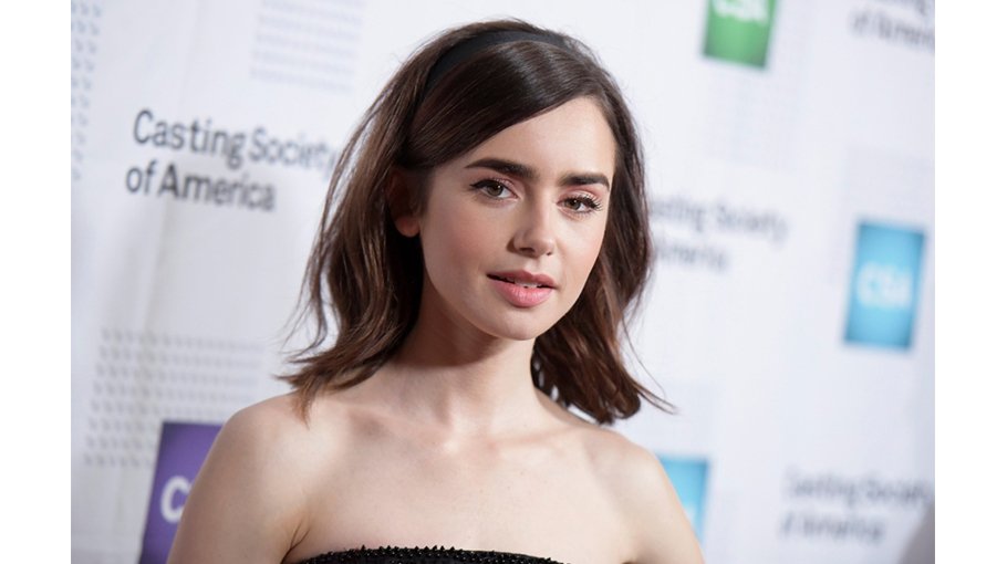 Lilly Collins' Netflix show is still all fluff, all cheese, all fun
