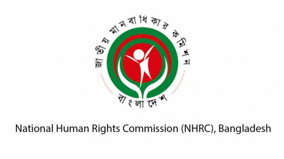 NHRC recommends action