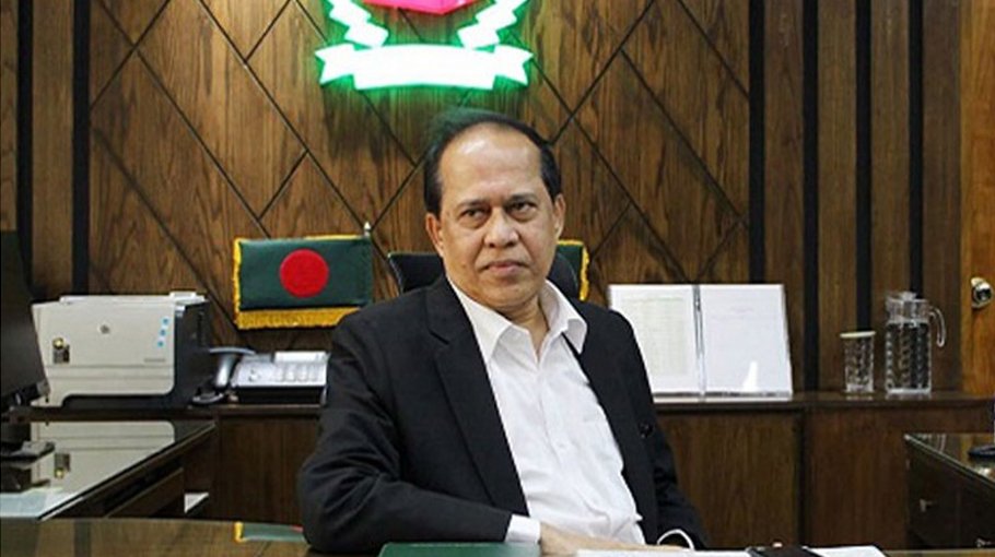 Move on to bring BNP to national polls: CEC
