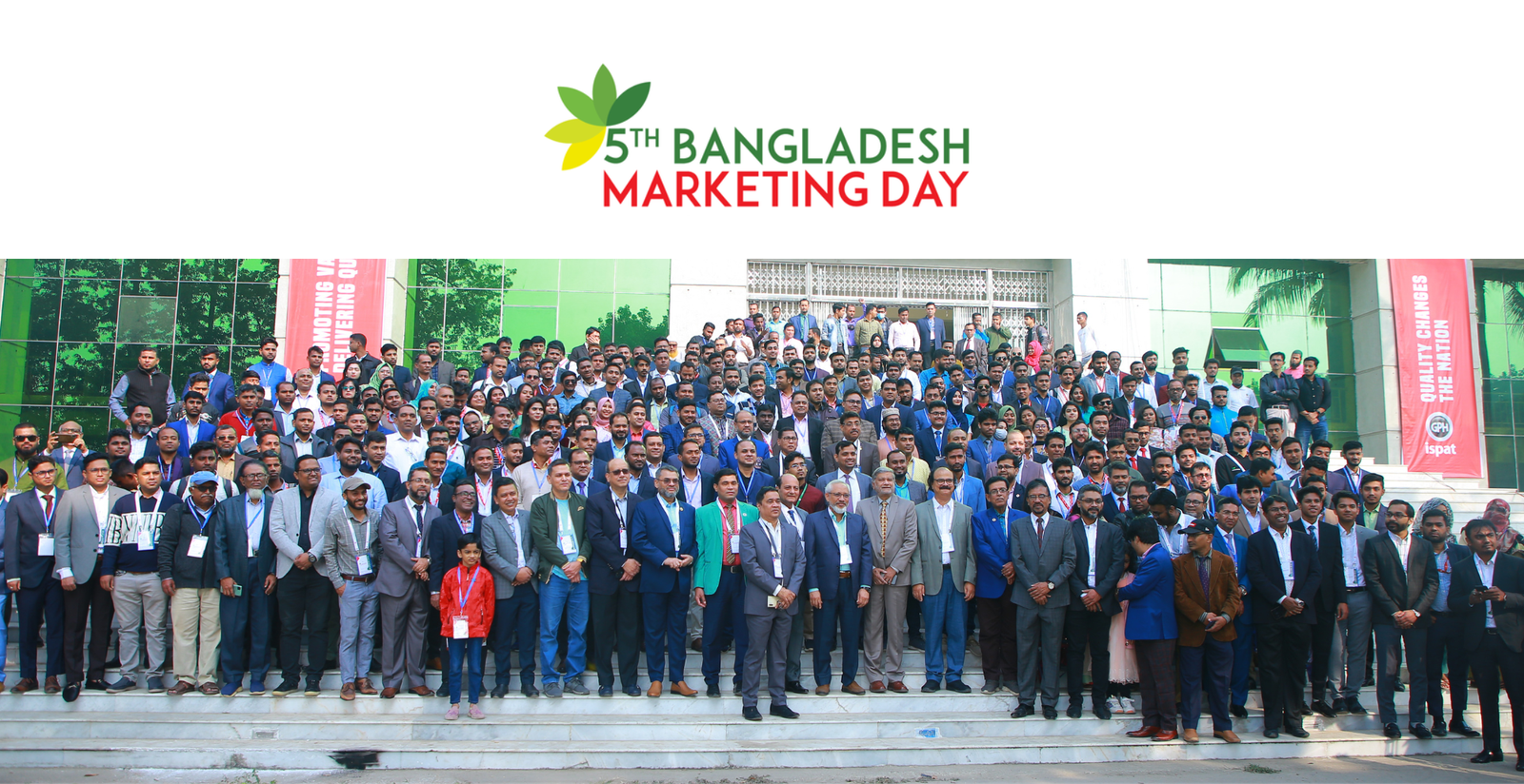 Marketers' Institute, Bangladesh grandly celebrates 5th Marketing Day with  great festivity