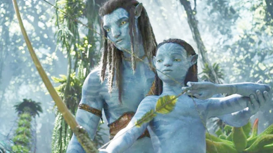 Avatar 2 passes $600m at the global box office