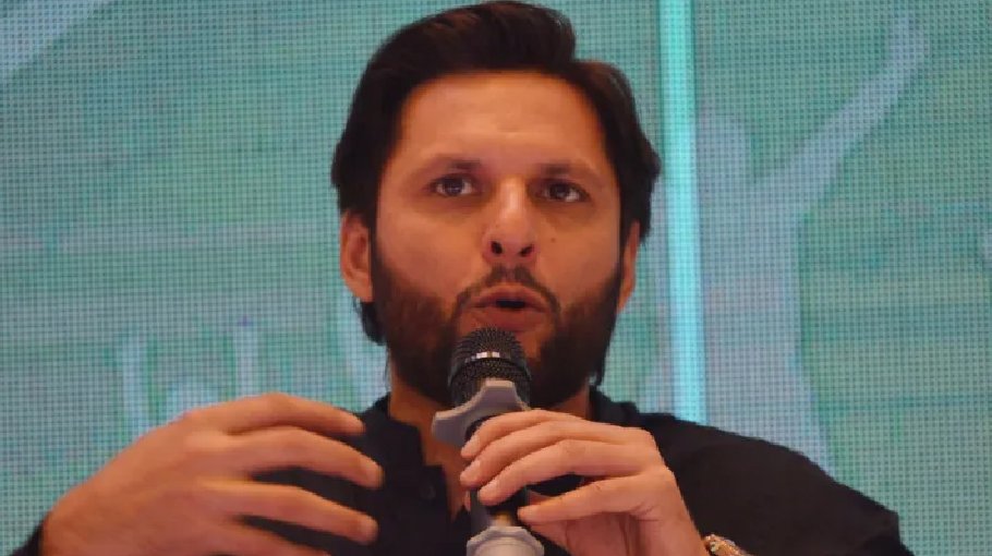 Afridi made Pakistan’s chief selector