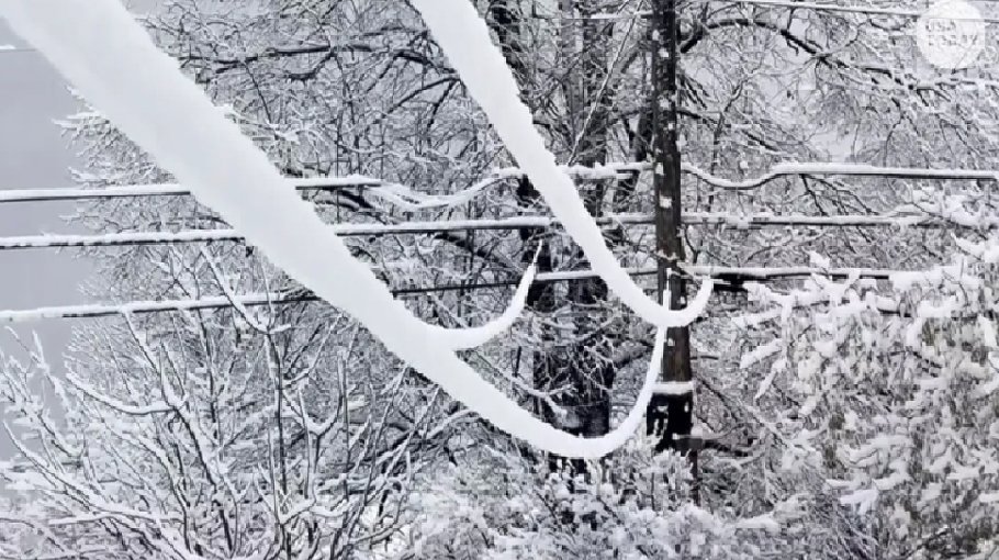 Icy blast hits millions of Americans