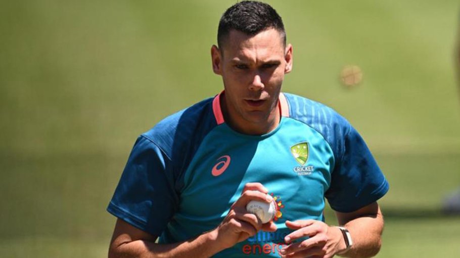 Boland retains spot for Boxing Day Test