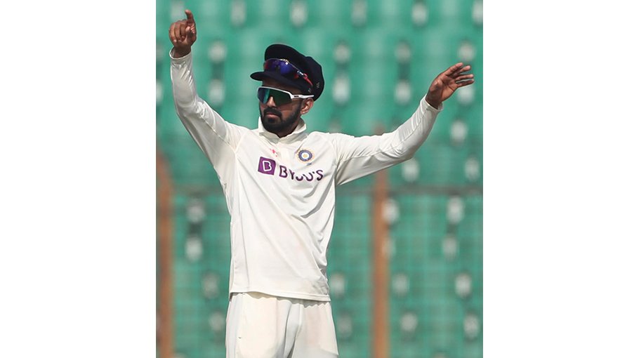 Bangladesh made us extremely tense: Rahul